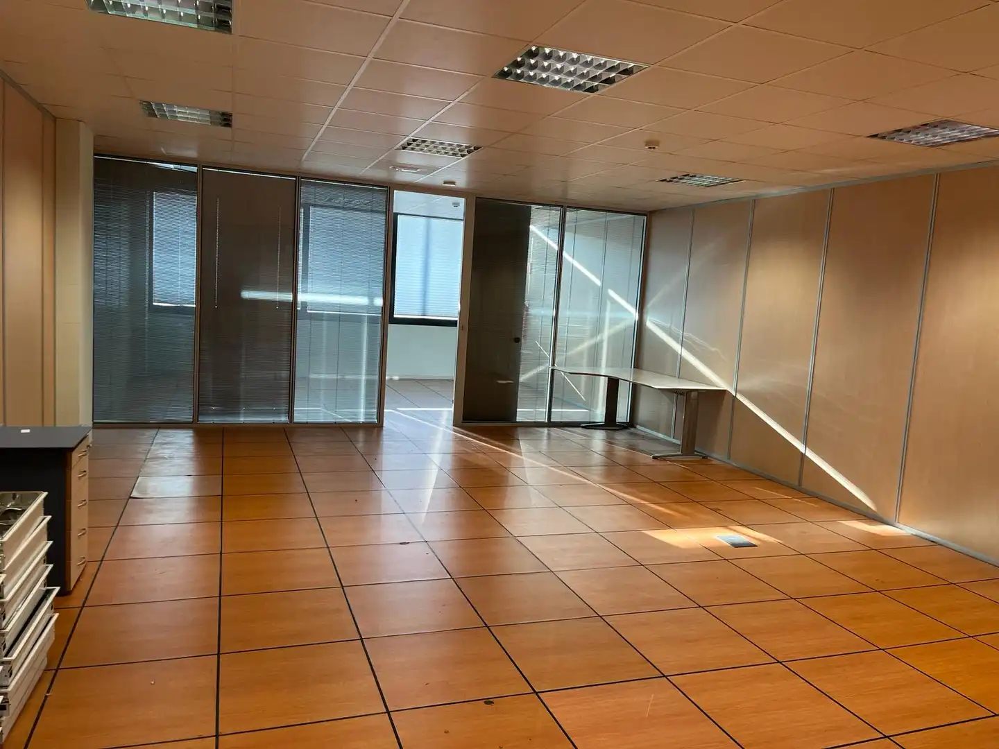 Büro zur Miete in N/A, Azken Portu - Behobia
