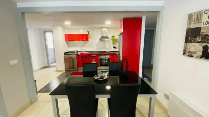 Piso con ascensor en alquiler en Campoamor - Altozano, imagen 6