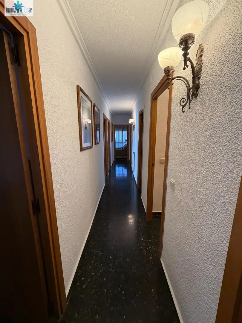 Flat with terrace for sale in Centro, imagen 34