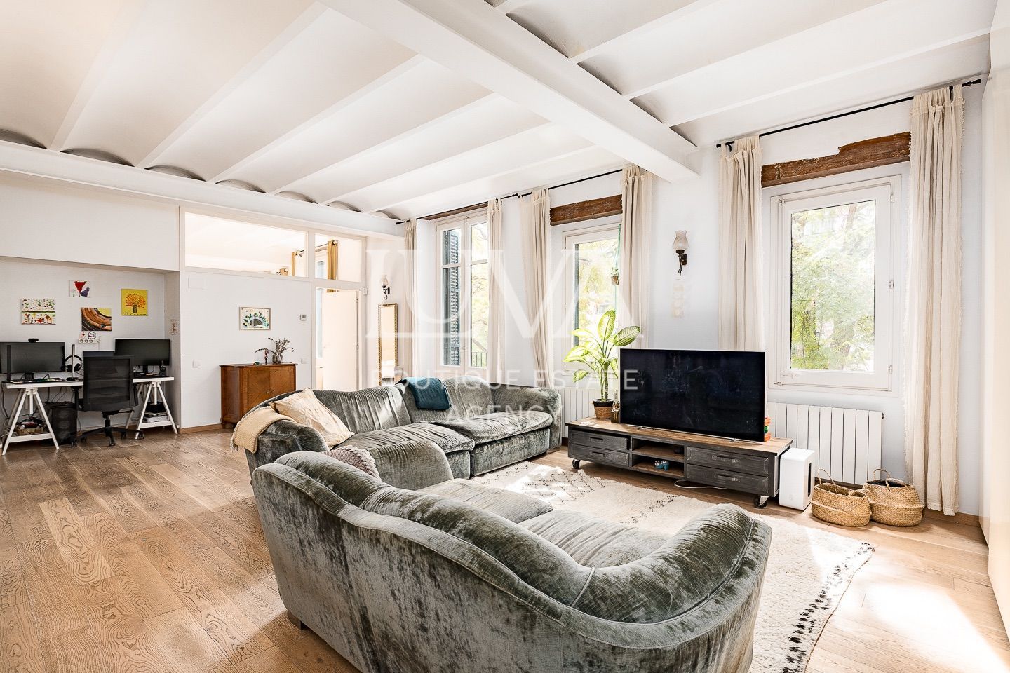 Apartamento en venta en Sant Pere, Sta. Caterina i la Ribera, Ciutat Vella