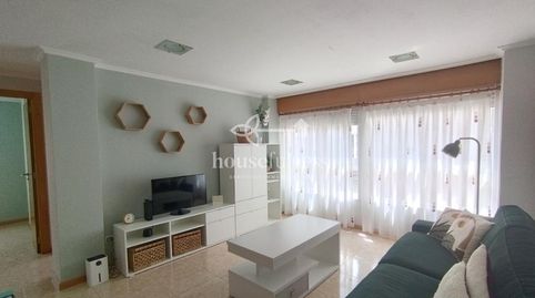 Foto 3 de Apartament en venda a Caranza, Ferrol
