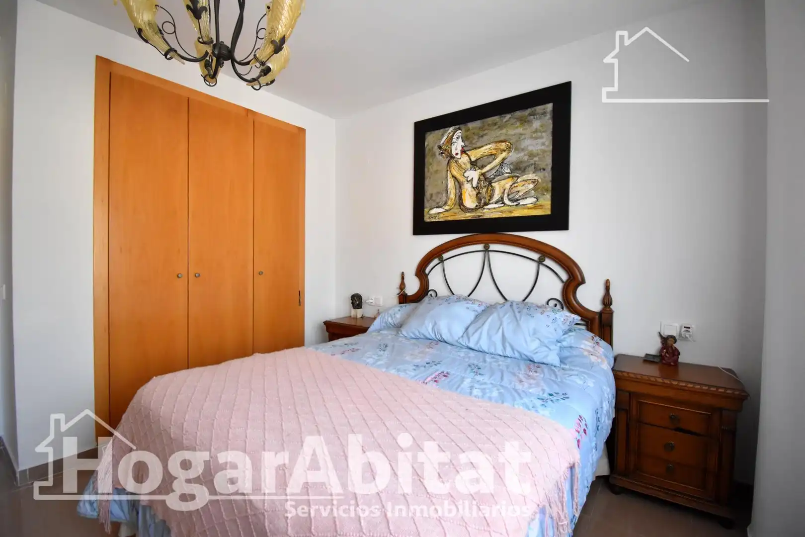 Maison mitoyenne à vendre à Calle de los Furs, imagen 11