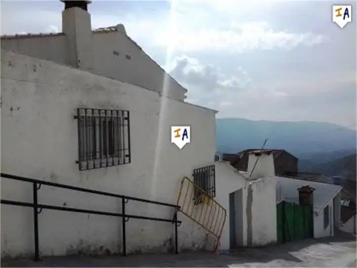 Adossat en venda a Iznájar, imagen 11
