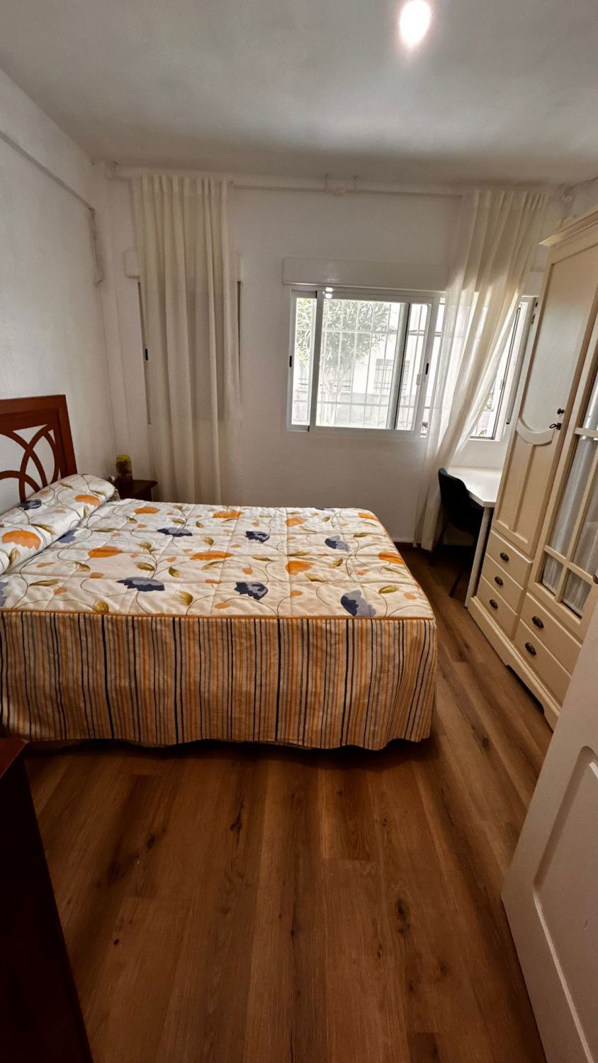 Flat to rent in Vista Alegre - Parque Cruz Conde, Poniente-Sur,  Córdoba Capital