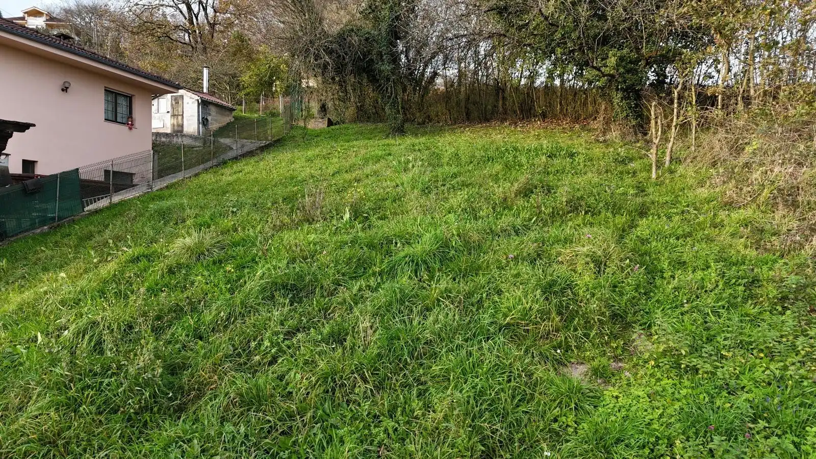 Residential for sale in Ribera de Arriba