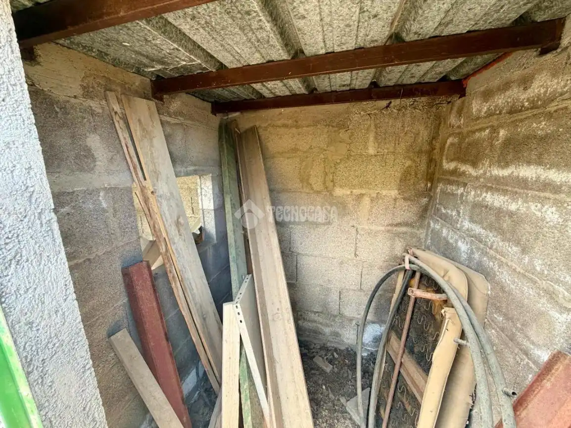 Finca rústica en venta en Arafo
