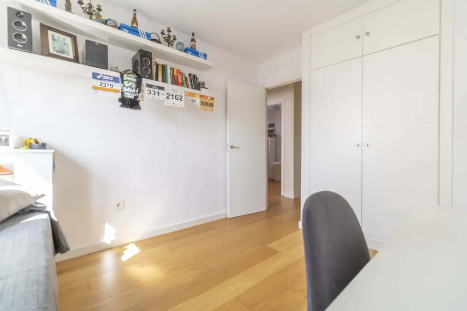 Habitación de Piso en venta en Sevilla con Aire acondicionado y Balcón