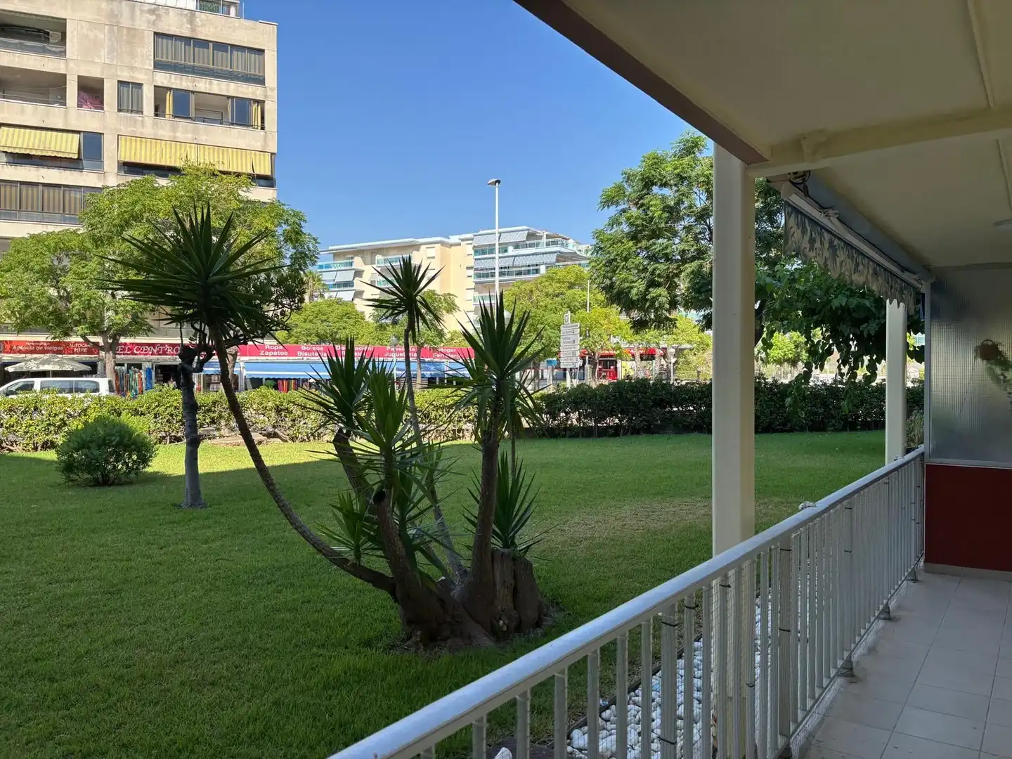 Apartament en venda a Pep Ventura, 25, La Pineda