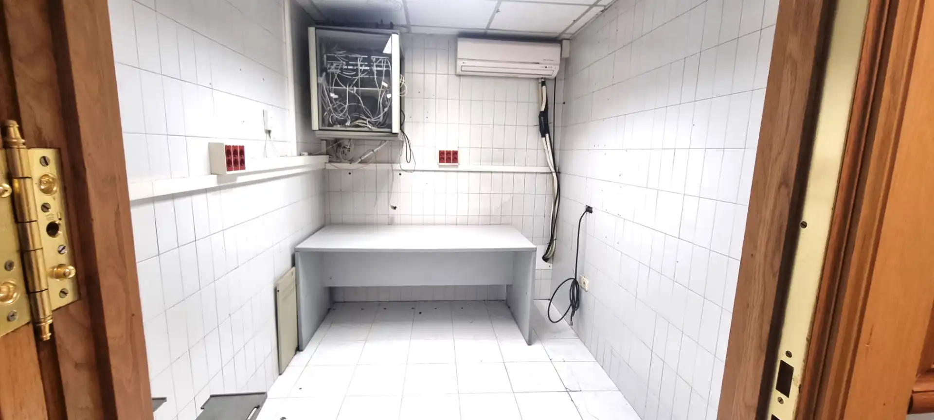 Büro zum Verkauf in Bilbao  mit Klimaanlage, Heizung und Terrasse