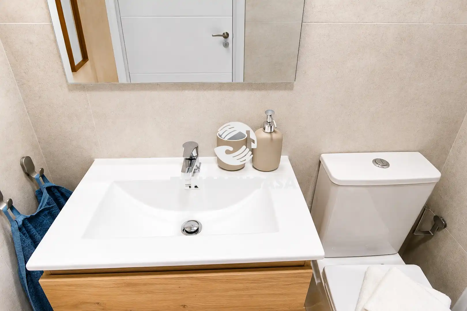 Flat for sale in Avenida Quinta, 16, Rejas