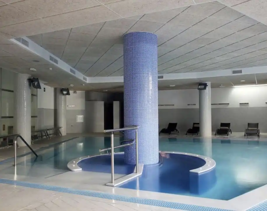 Pis amb piscina en venda a Selwo, imagen 14