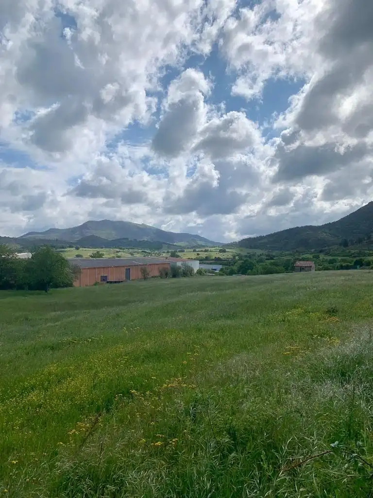 Terreny industrial en venda en Valle de Mena