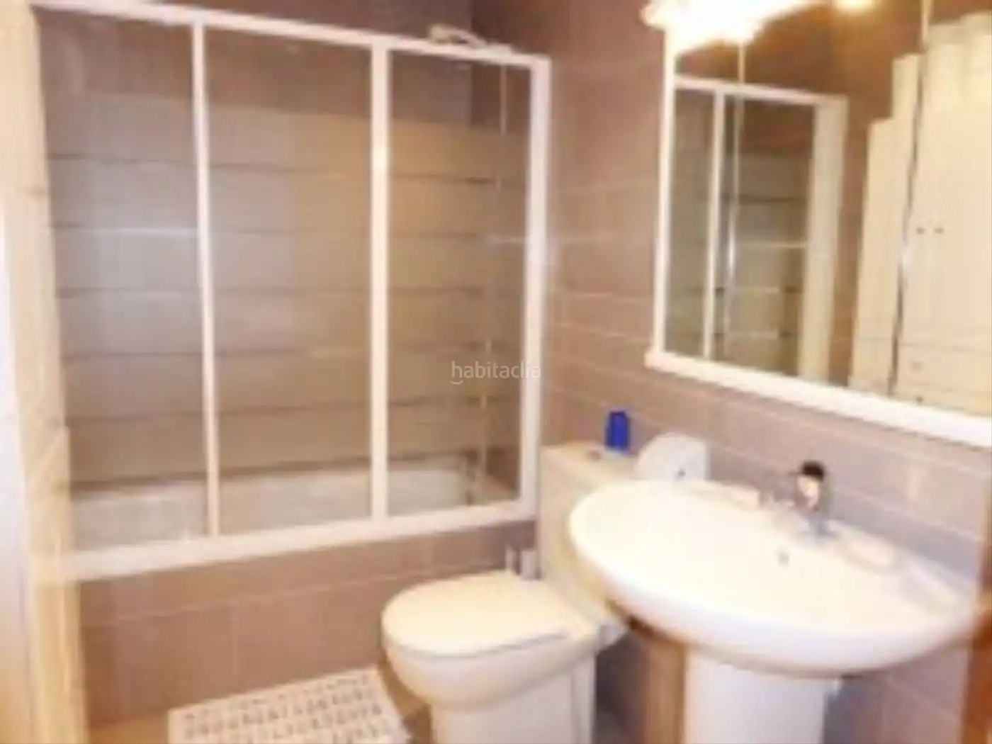 Wohnung mit Aufzug zum Verkauf in Carrer Josep Coll 1, imagen 4