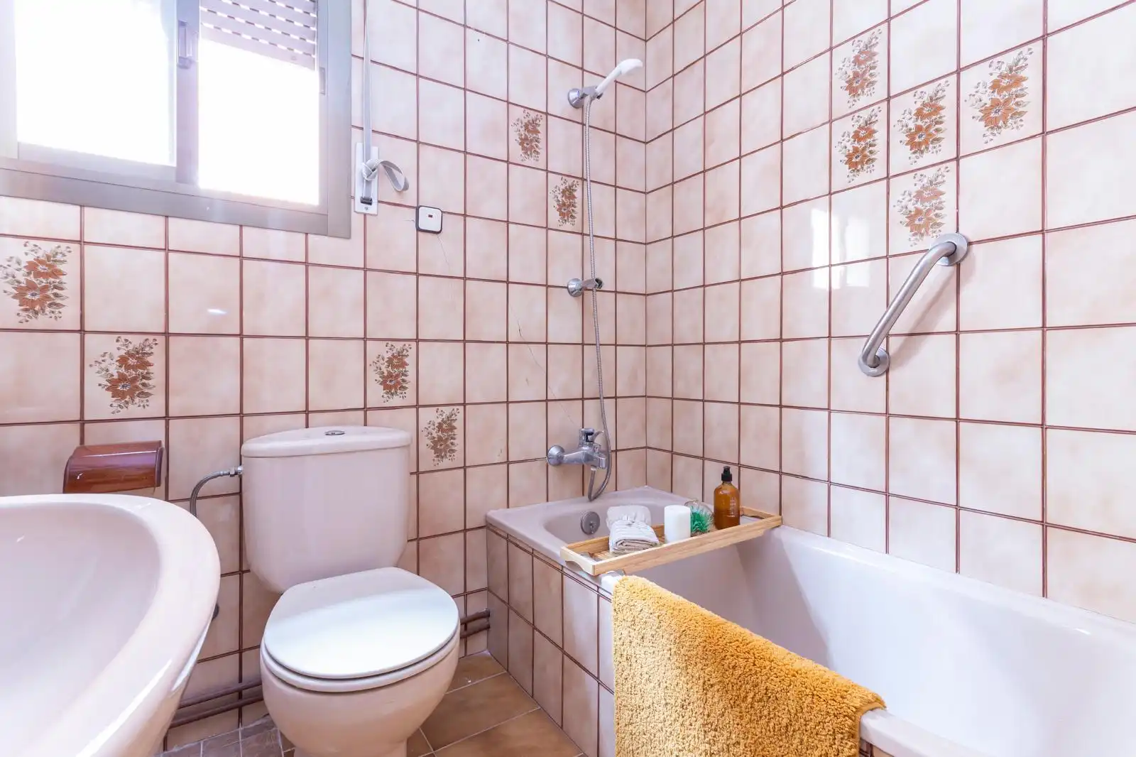 Baño de Piso en venta en Terrassa