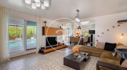 Photo 2 of House or chalet for sale in Font de la Teula - Mas de Pavia, Torrent