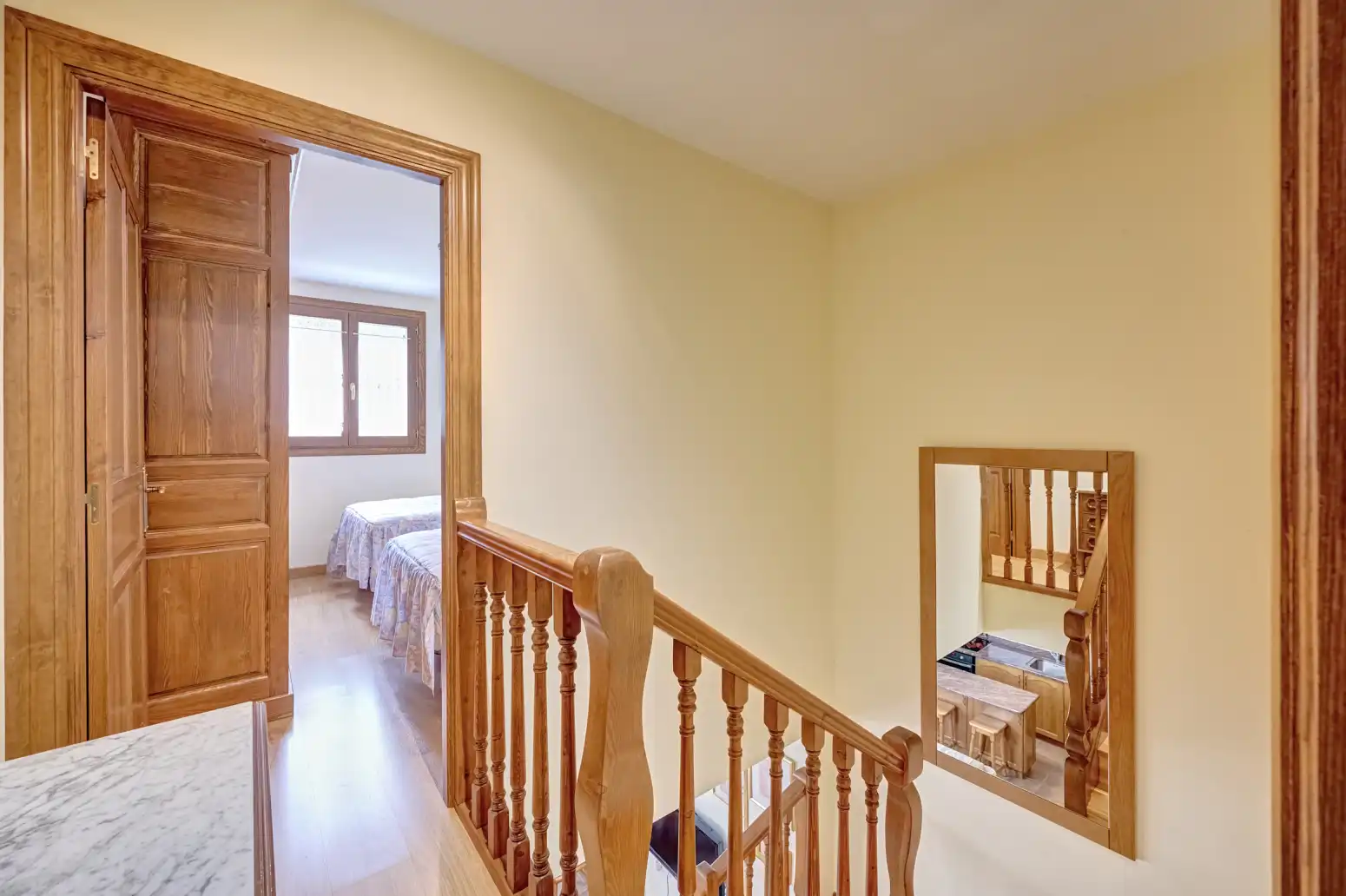Flat for sale in Garde  with Heating and Terrace