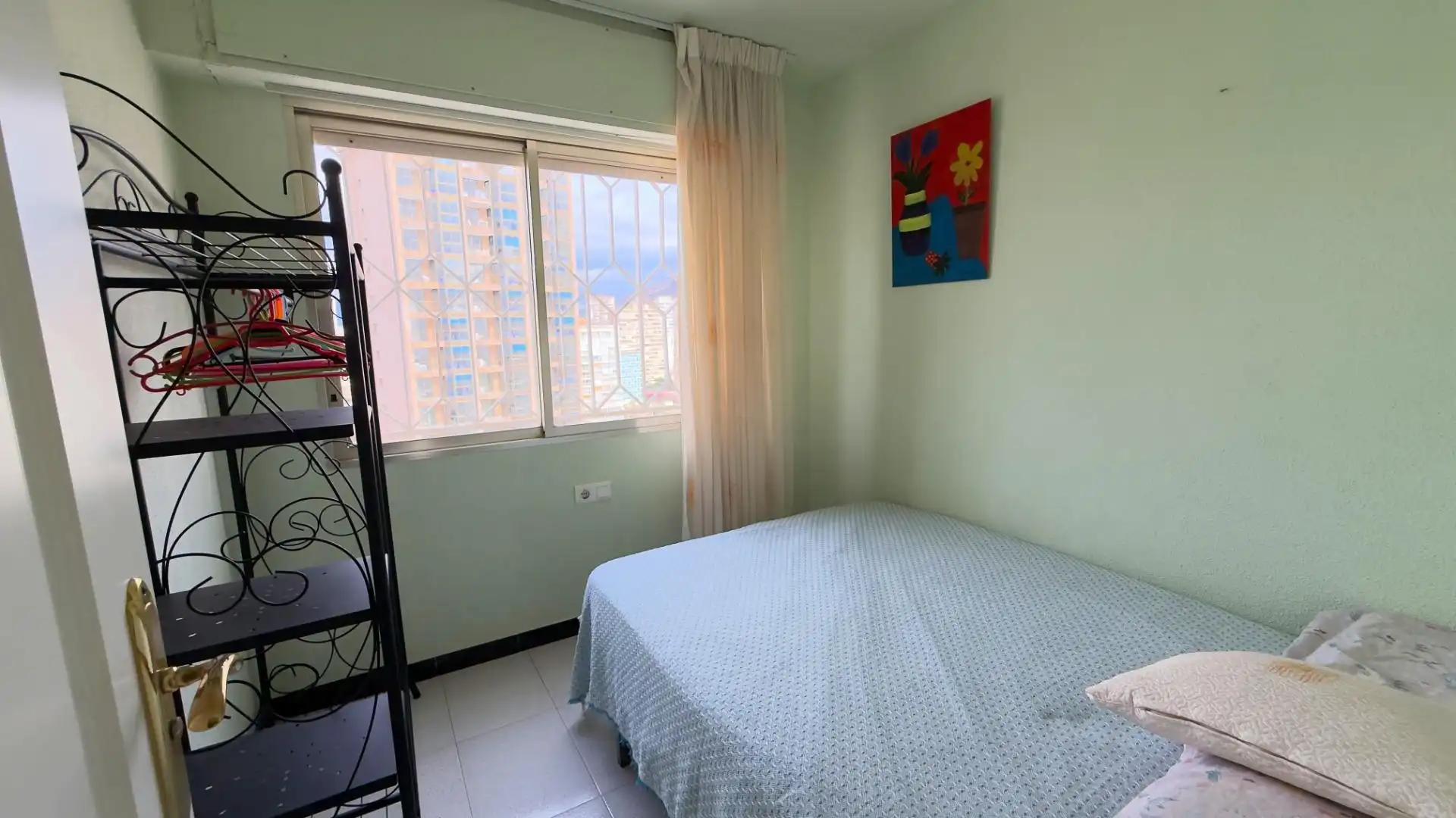 Wohnung mit Pool zum Verkauf in Avenida de Madrid, imagen 17
