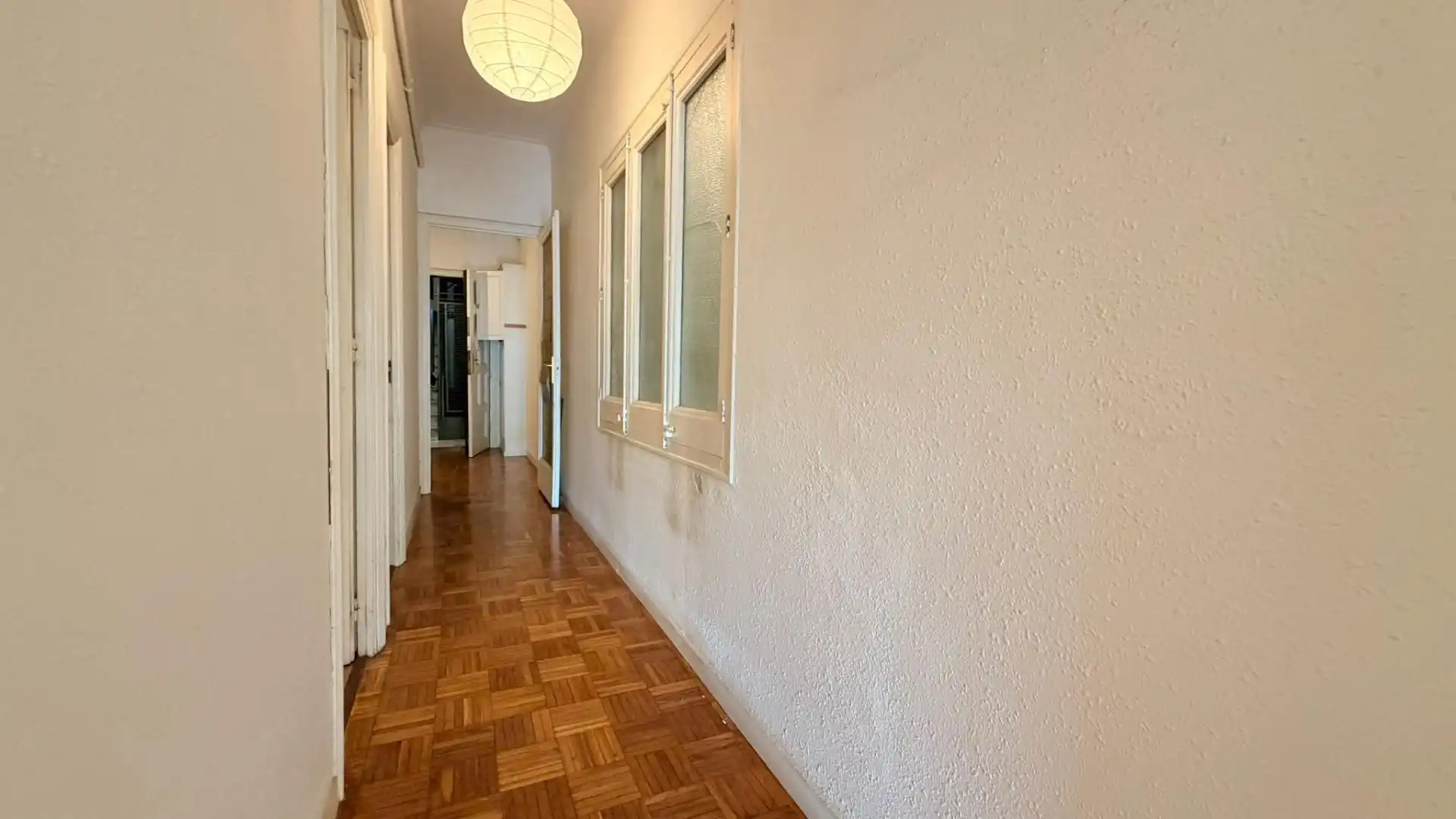 Piso en venta en Barcelona con Parquet