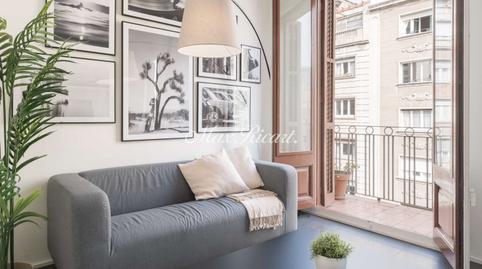Photo 3 of Loft to rent in N/a, Sant Gervasi- Galvany, Barcelona