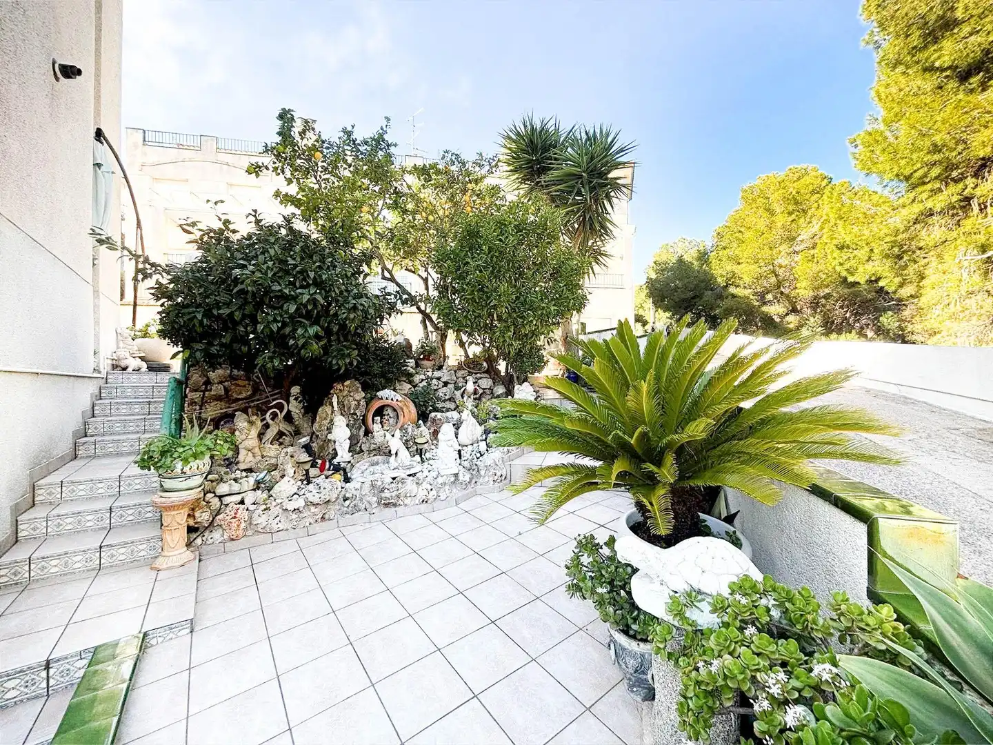 Doppelhaushälfte mit Terrasse zum Verkauf in Segur de Calafell, imagen 52