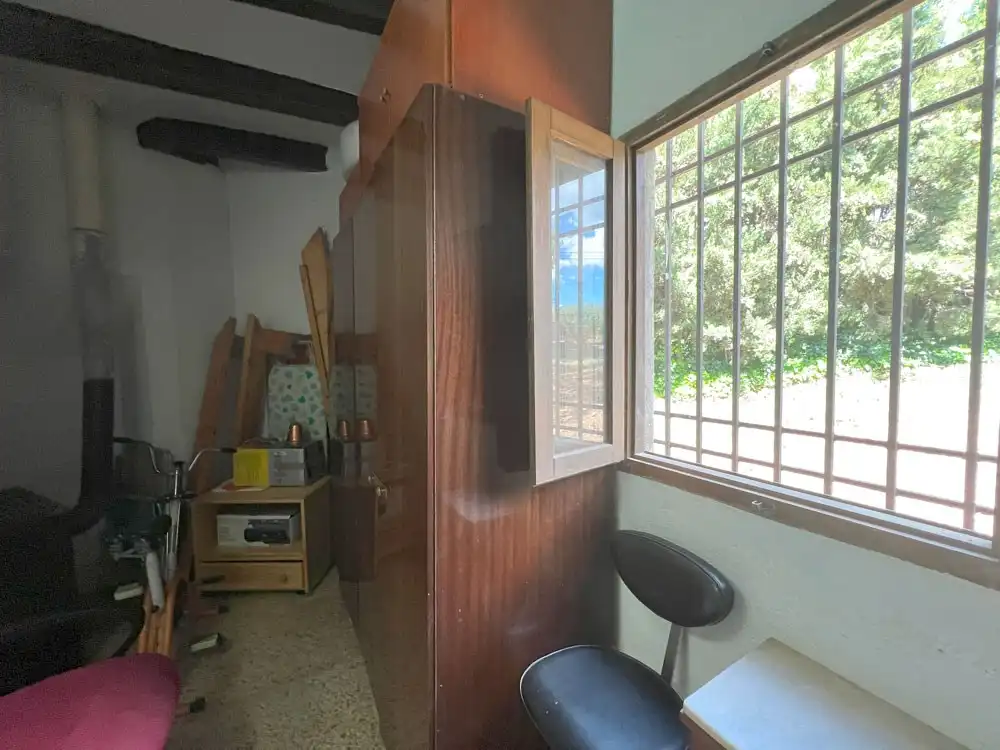 Casa o chalet en venta en Cabra del Camp con Terraza, Trastero y Amueblado