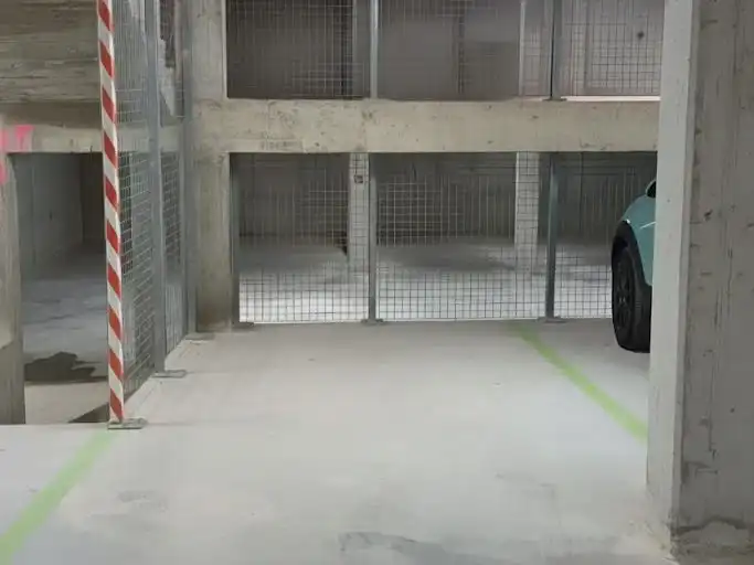 Parking of Garage for rent in Castalla