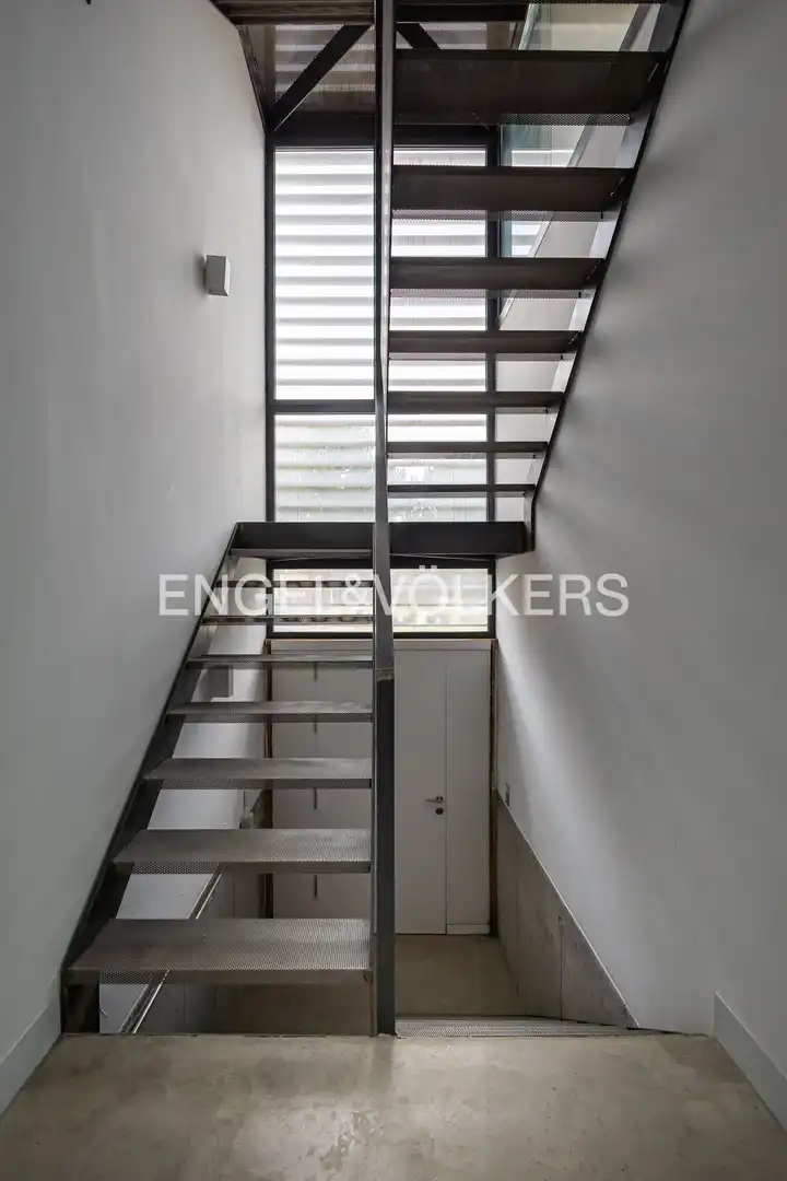 Casa o chalet en venta en Madrid con Aire acondicionado, Calefacción y Jardín privado