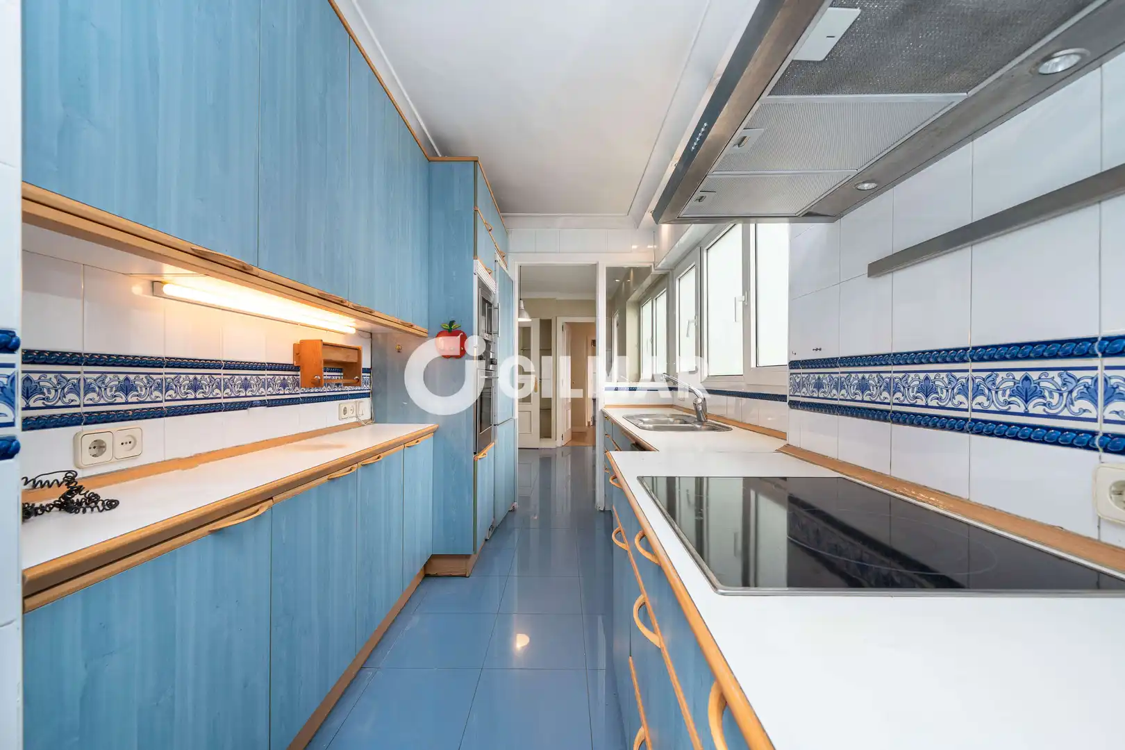 Flat with terrace for sale in Hortaleza, imagen 7