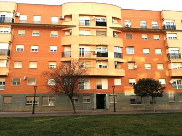 Flat for sale in Reus