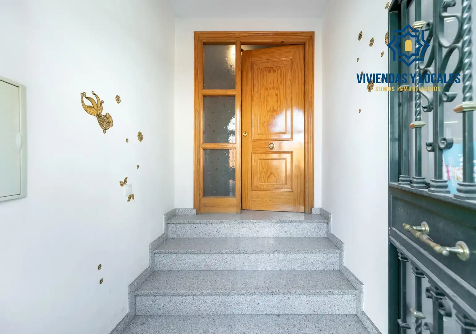 Terraced house with terrace for sale in San Antón, imagen 29