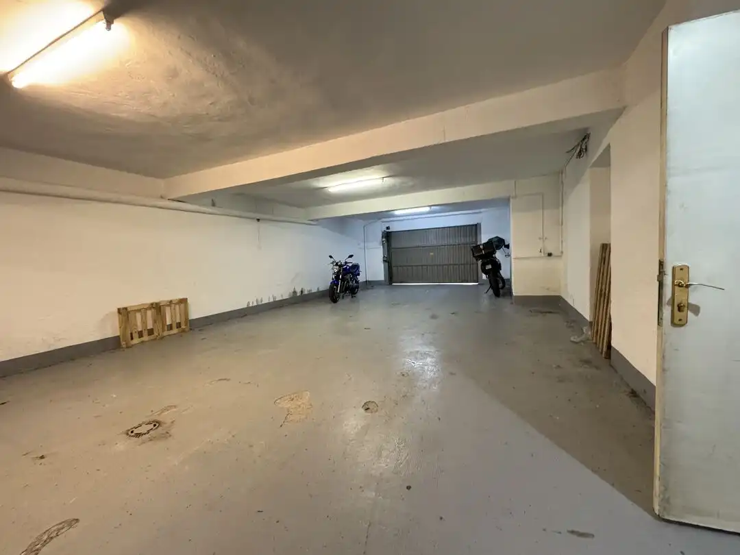 Piso en venta en Bergara con Calefacción, Terraza y Amueblado
