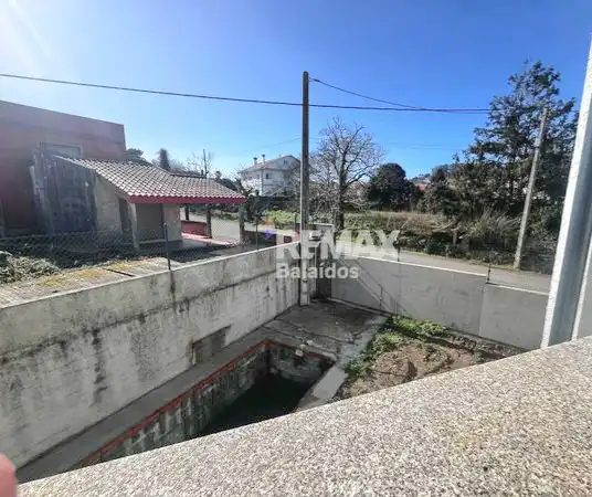 Casa amb piscina en venda a Lugar Portela, imagen 17