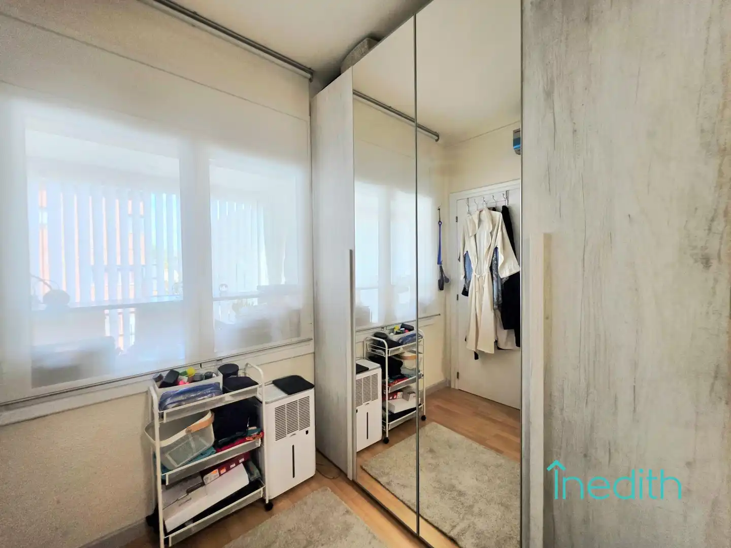 Habitación de Piso en venta en Castelldefels con Aire acondicionado, Calefacción y Terraza