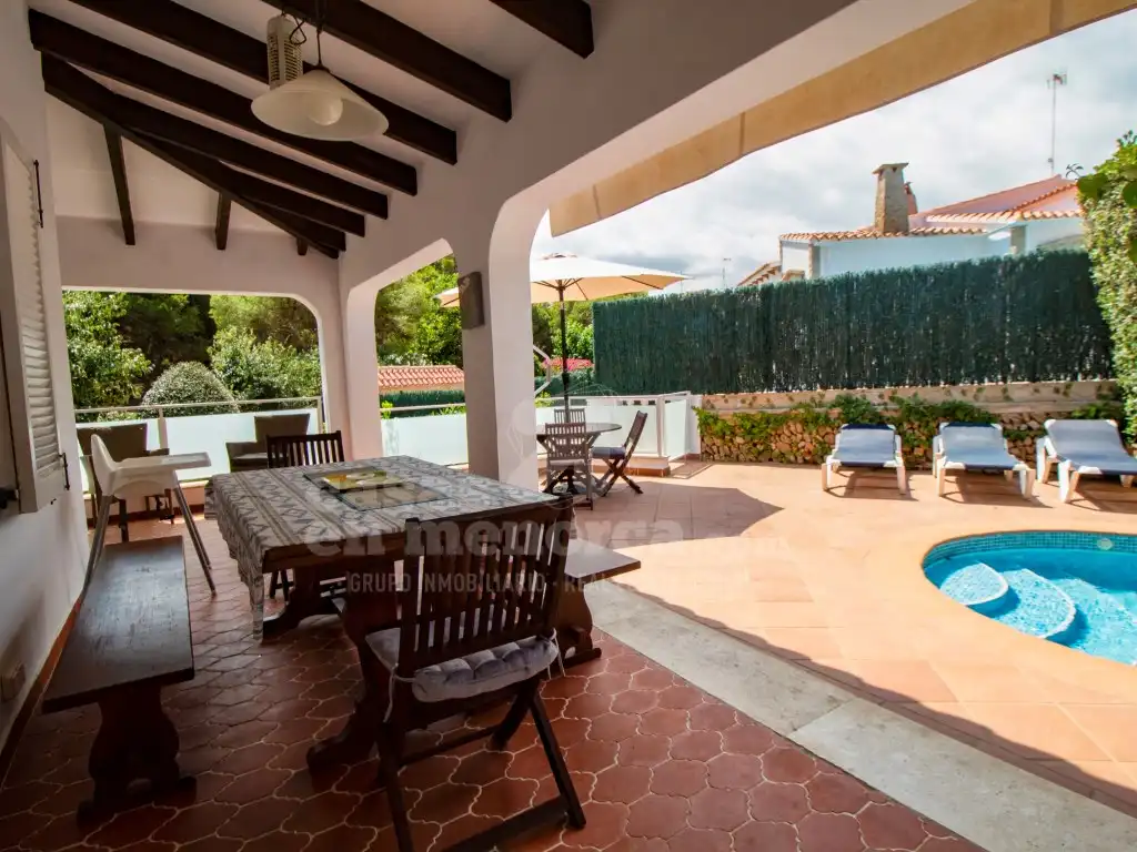 Haus mit Pool zum Verkauf in Punta Grossa, imagen 9