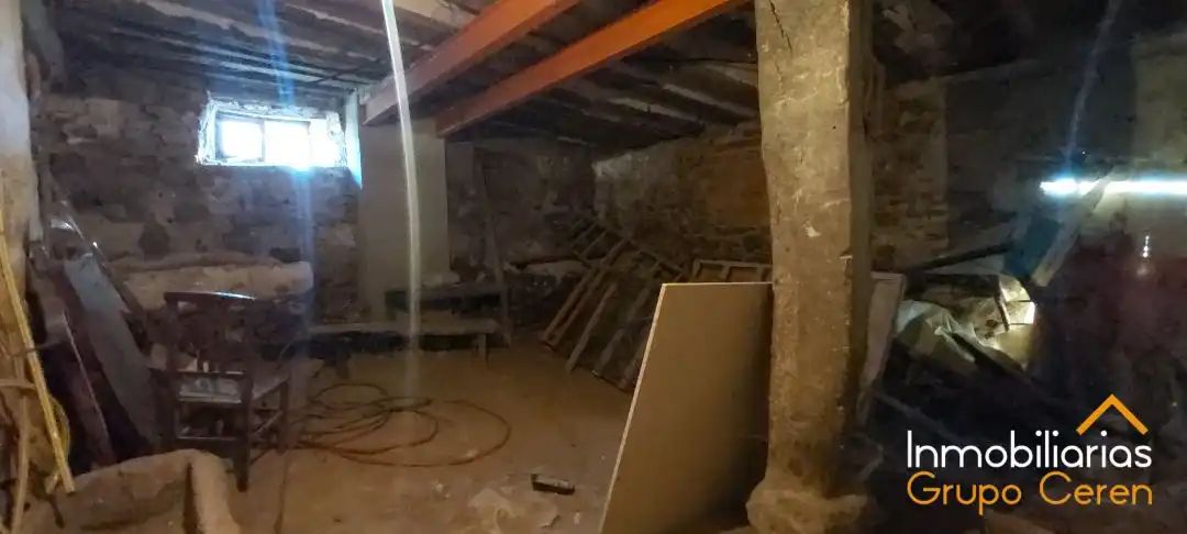 Casa o chalet en venta en Fresneña