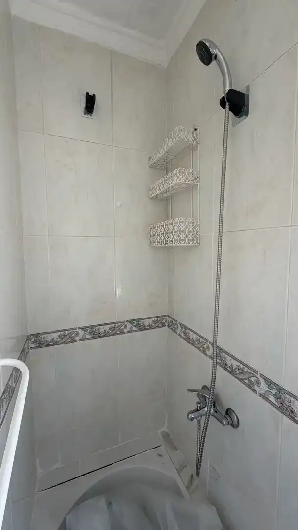 Bathroom of Houses for rent in  Granada Capital  with Air Conditioner