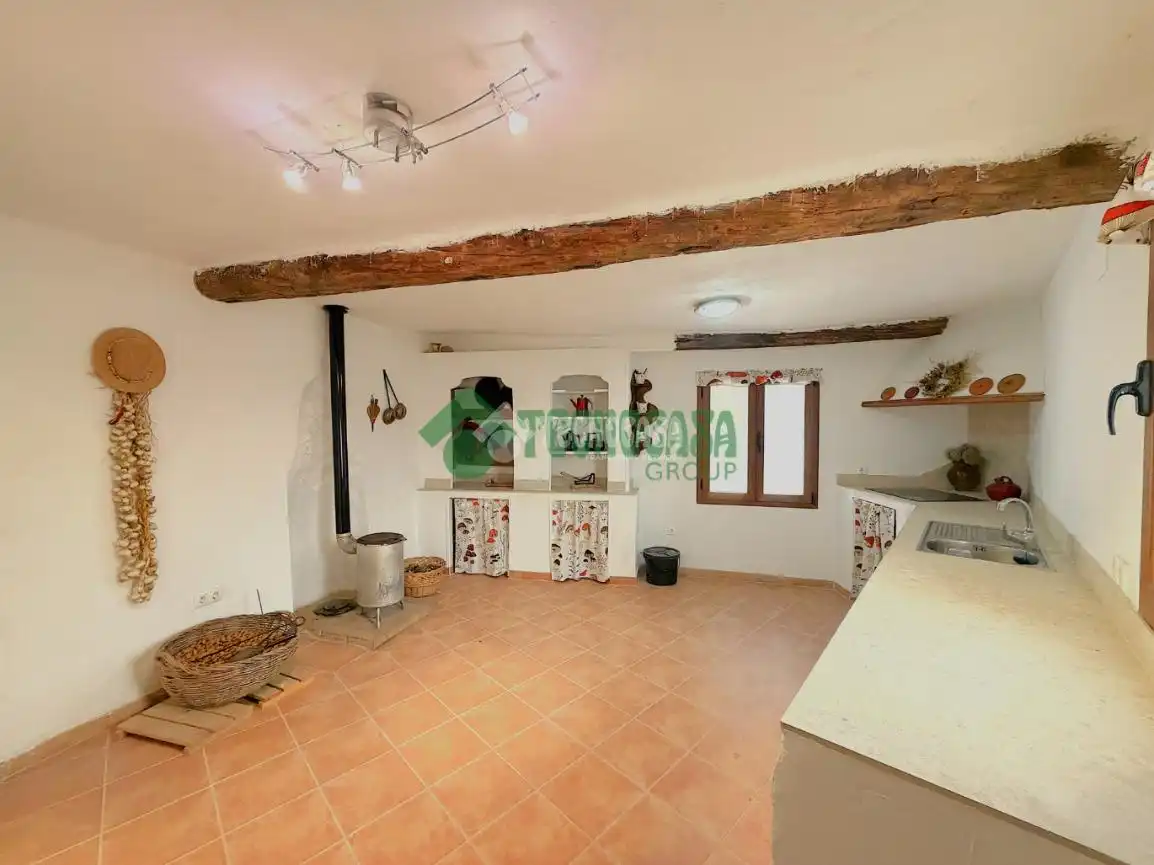 Maison à vendre à C. Mariano Lopez Fontana, imagen 9