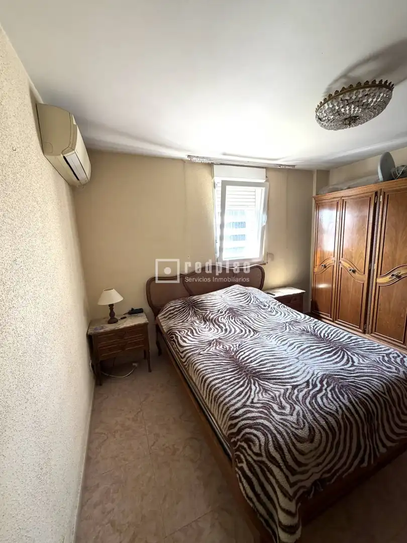 Habitación de Piso en venta en Retiro