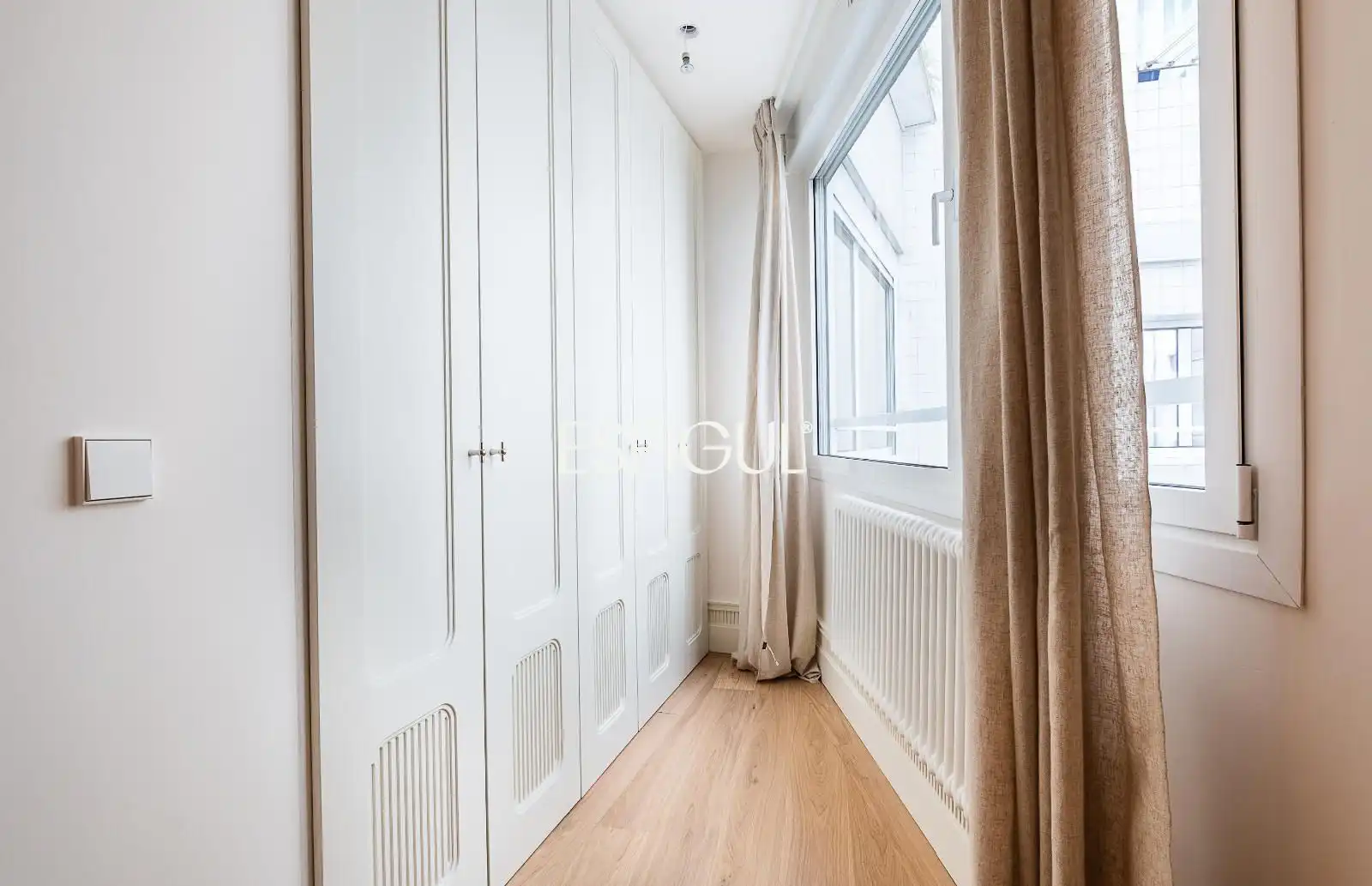 Habitación de Piso en venta en Madrid con Aire acondicionado, Calefacción y Terraza