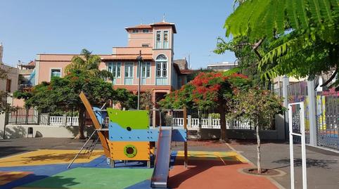 Foto 5 de Finca rústica en venda a Calle San Miguel (duplicada), Toscal, Santa Cruz de Tenerife