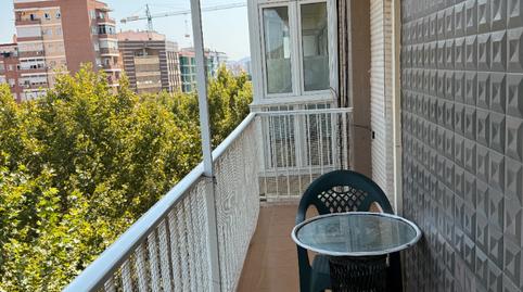 Photo 4 of Flat to rent in Paseo Alfonso XIII, Casco Antiguo, Murcia