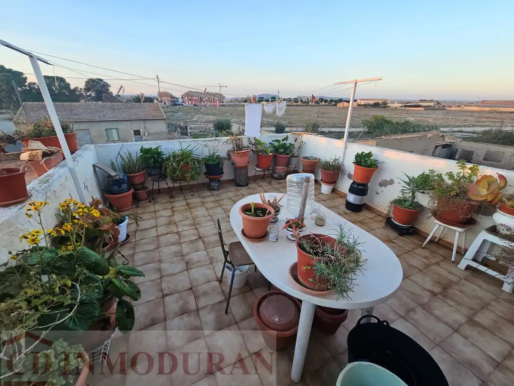 Terrace of Houses for sale in Torre-Pacheco