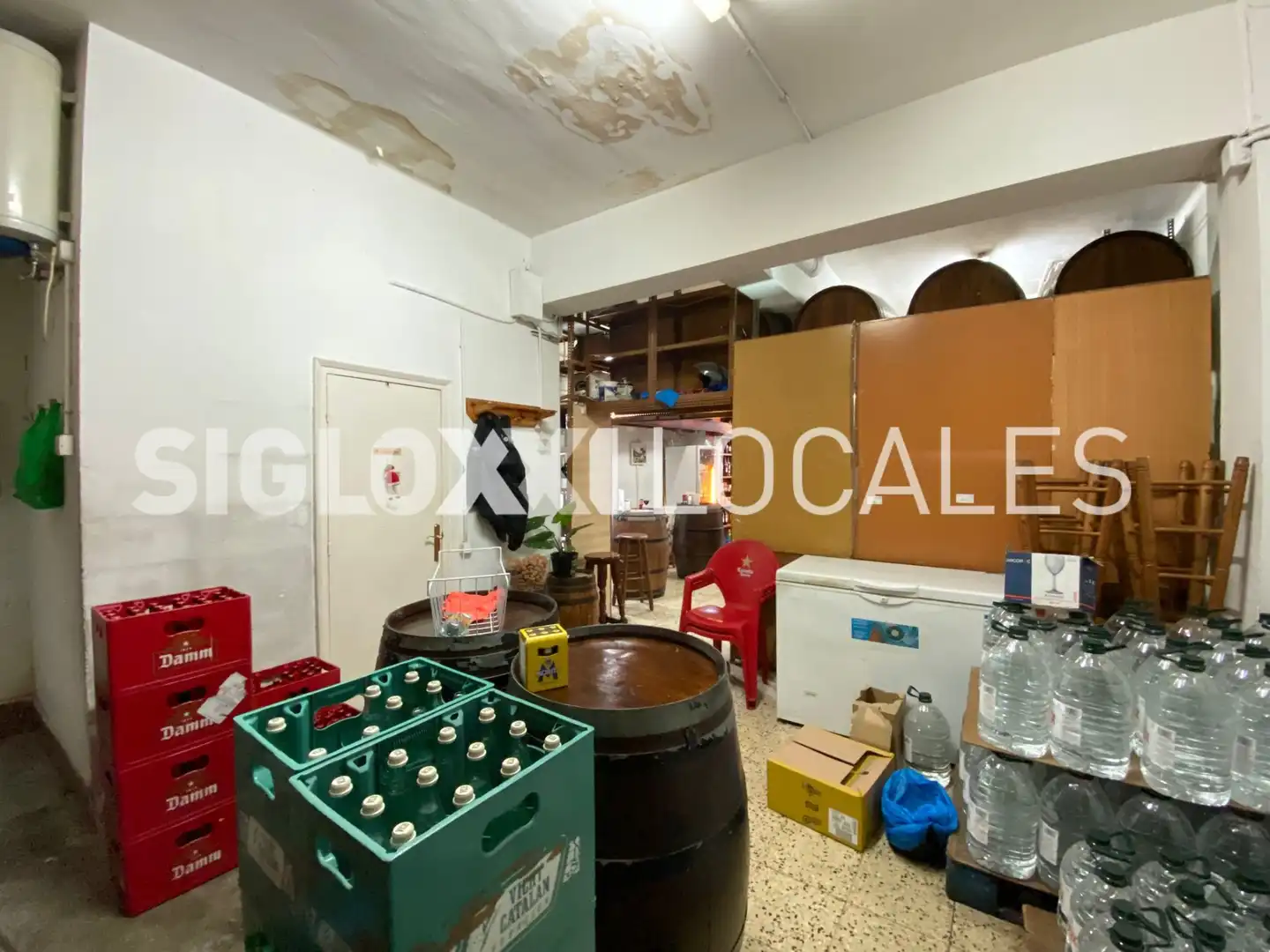 Local comercial en venta en CONSTITUCIO, imagen 9