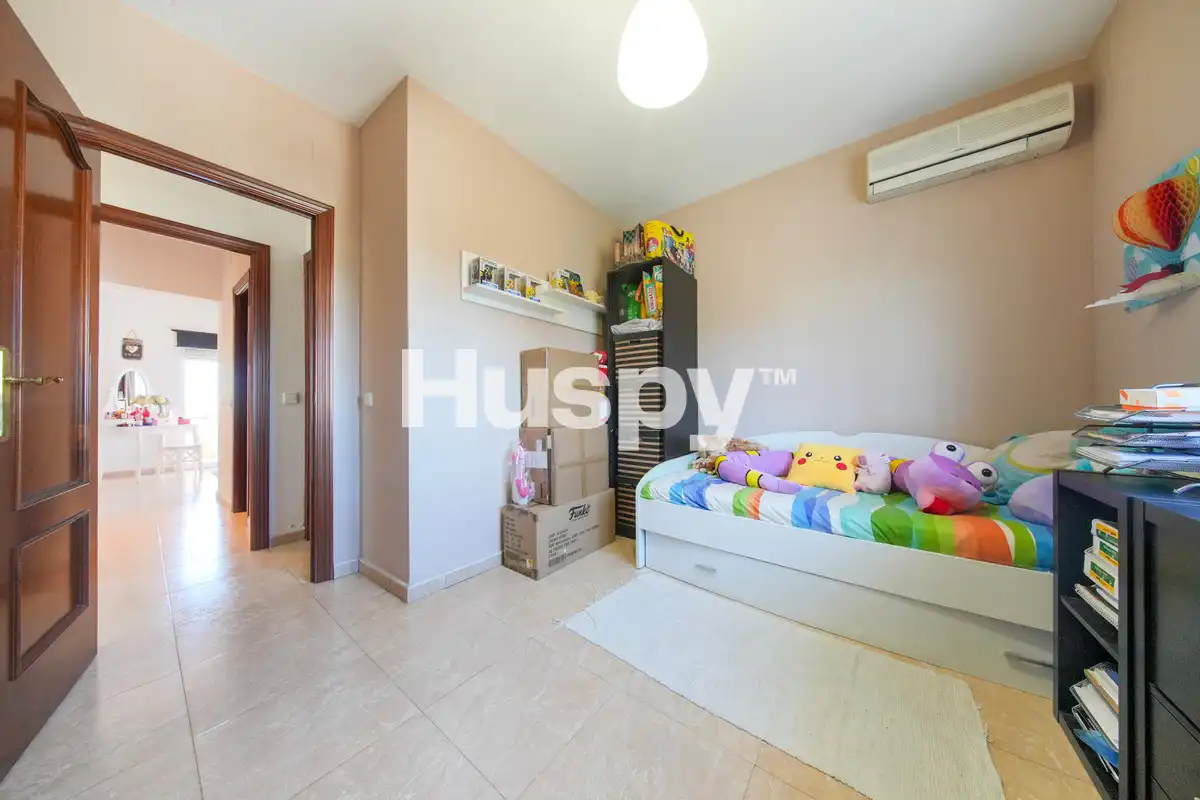 Casa con terraza en venta en Serranillos del Valle, imagen 54