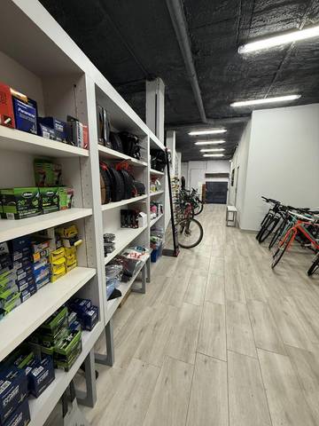 Local comercial en Venta en Portillo de Toledo