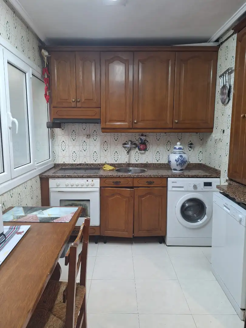 Appartement avec terrasse à vendre à Euskal-Herria Kalea