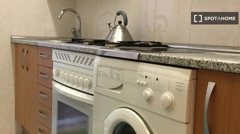 Photo 4 of Apartment to share in Gaztambide, Madrid