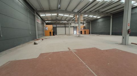 Nave Industrial en venta en Bailen., imagen 4