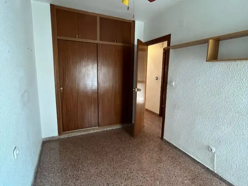 Flat with garden for sale in Calle Maestre Domènec 32, imagen 27