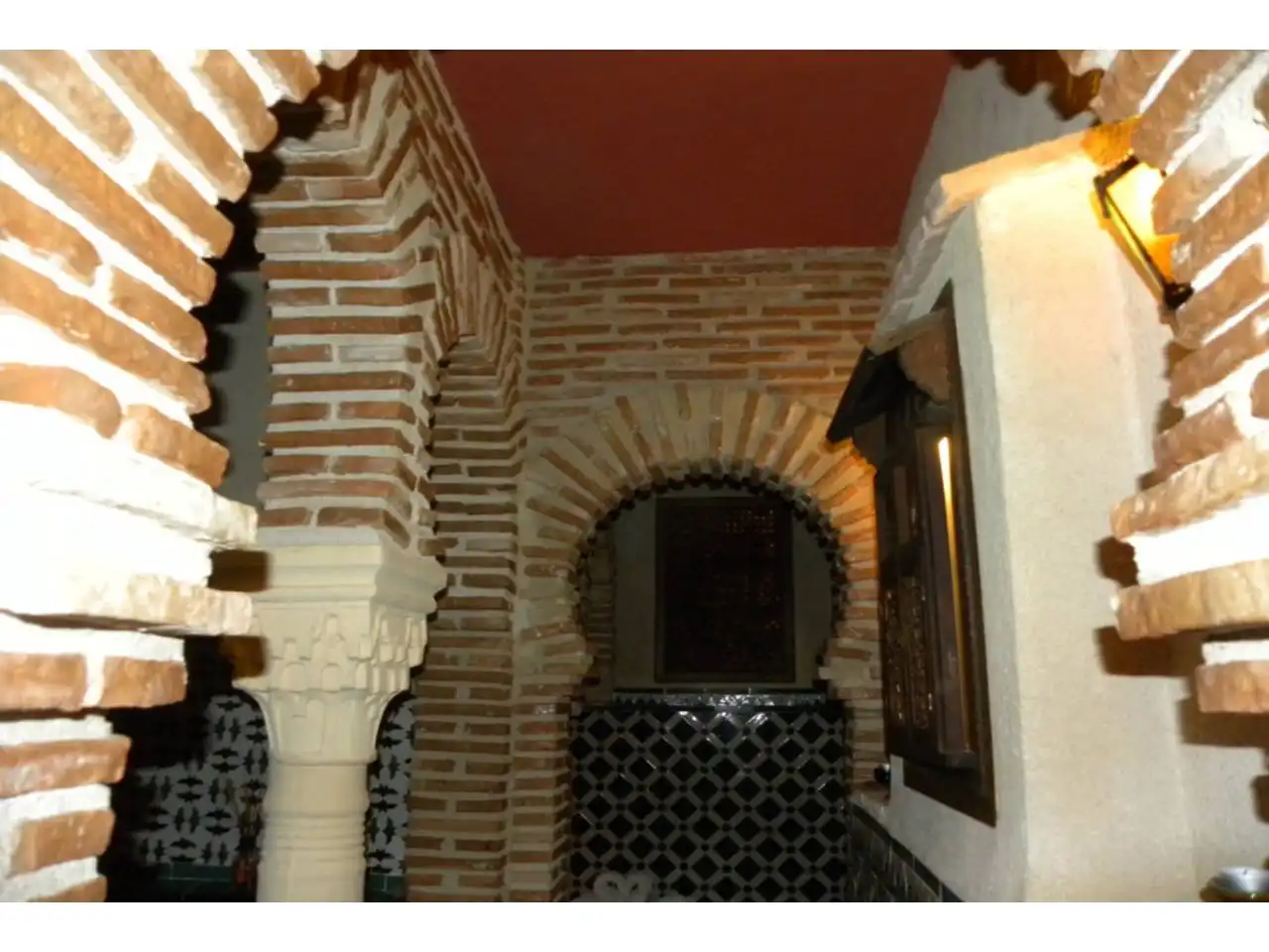 Casa o xalet en venda en Vélez-Blanco amb Calefacció, Jardí privat i Terrassa